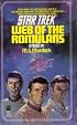 Web of the Romulans (Classic Star Trek #10)
