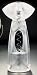 ZYLISS KORKENZIEHER TRANSPARENT, NEU