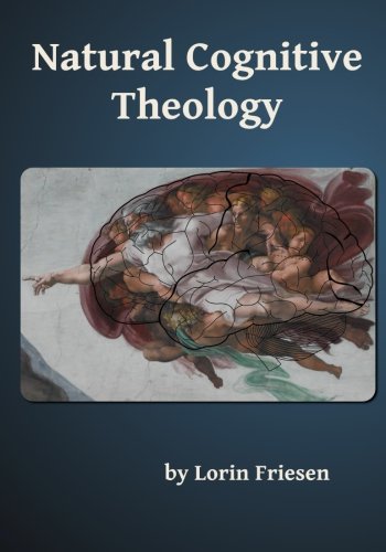Natural Cognitive Theology