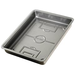 Birkmann 214125 Spielfeld, Backform mit hochwertiger Antihaftbeschichtung, 30 x 22 x 4.5 cm ca. 2500 ml