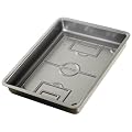 Birkmann 214125 Spielfeld, Backform mit hochwertiger Antihaftbeschichtung, 30 x 22 x 4.5 cm ca. 2500 ml