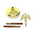 Indoor Flagpole Kit - NO FLAG