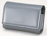 FUJIFILM FinePixF100fd用 ソフトケース グレー SC-D 10GR FUJIFILM FinePixF100fd用 ソフトケース グレー SC-D 10GR