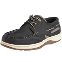 Quayside Men's Sydney Boat Shoe