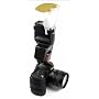 Gary Fong Origami Accessory Flash Diffusion System for MINOLTA MAXXUM 7D 5D DIMAGE A200
