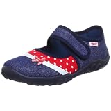 Superfit Bonny 00028481 Unisex-Kinder Hausschuhe