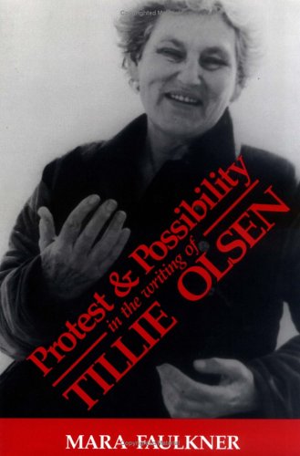 Tillie Olsen