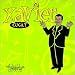 Cocktail Hour: Xavier Cugat
