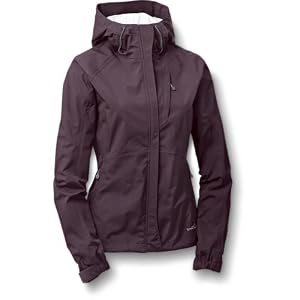 Buy 365 Nisqually Lightweight Shell by Eddie Bauer