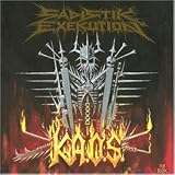 Sadistik Exekution lyrics