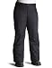Columbia Women's Plus Moonlight Mover Pant,Black,1x