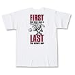First to the Ball Soccer T Shirt