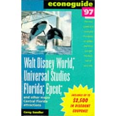 Walt Disney World, Universal Studios Florida, Epcot and Other Major Central Florida Attractions (Serial)