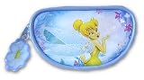 Review Trade Mark Collections  / Tinkerbell Blue Purse