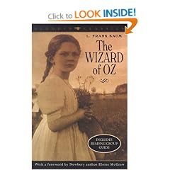 The Wizard of Oz (Aladdin Classics)