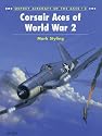 Corsair Aces of World War 2 (Osprey Aircraft of the Aces)