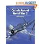 Corsair Aces of World War 2 (Osprey Aircraft of the Aces)