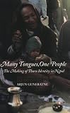 Many Tongues, One People: The Making of Tharu Identity in Nepal