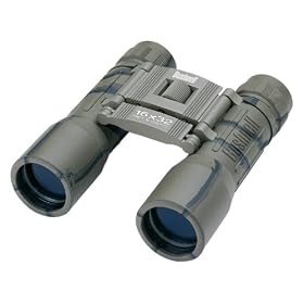 Bushnell Powerview 16x32 Compact Folding Binocular by Bushnell