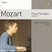 Mozart am Klavier