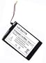 DekCell Battery for HP PDA Jornada 520, 525, 540, 545, 547, 548 (PN. F1798)