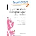 La relaxation th�rapeutique chez l'enfant : Corps, langage, sujet