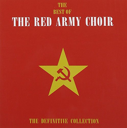 The Red Army Choir - The Best of the Red Army Choir: the Definitive Collection Disc 2 - Zortam Music