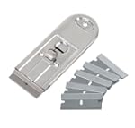 TEKTON 6935 Retractable Safety Scraper