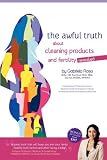 The Awful Truth about Cleaning Products and Fertility Revealed