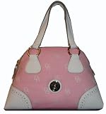 Women's Dooney & Bourke Purse Handbag Small Domed Satchel