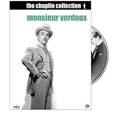 Monsieur Verdoux