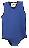 Toddler Warm Belly Wetsuit
