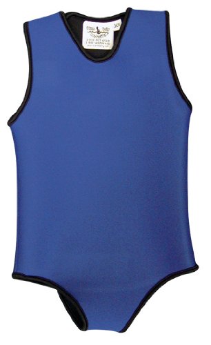 Toddler Warm Belly Wetsuit