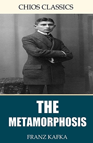 The Metamorphosis