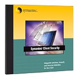 SYMANTEC CLIENT SECURITY