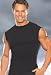 Cotton Lycra Sleeveless Tee