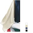 Towels Plus by Anvil - Grommeted Hemmed Hand Towel - T68G