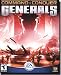 Command & Conquer: Generals cover image