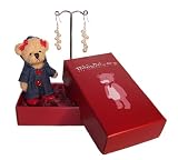 Review Teddy Delivery  / Send This Cute 