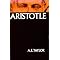 Western Philosophy from Dover (1 of 3):  Aristotle-Freud