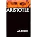 Western Philosophy from Dover (1 of 3):  Aristotle-Freud