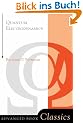 Quantum Electrodynamics (Advanced Book Classics)