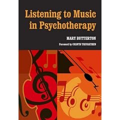 Listening to Music in Psychotherapy