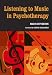Listening to Music in Psychotherapy