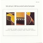 Windham Hill Guitar Sampler by Windham Hill Records Guitar Sampler