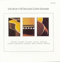 Windham Hill Guitar Sampler