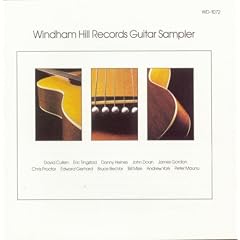 Windham Hill Guitar Sampler