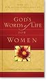 God's Words of Life for Women: from the NIV Women's Devotional Bible Deluxe (God's Words of Life)