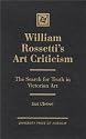 William Rossetti's Art Criticism