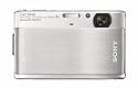 Sony Cyber-shot DSC-TX1 10MP "Exmor R" CMOS Digital Camera with 3-inch Touch-Screen LCD (Silver)
